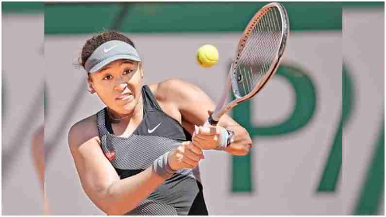 Naomi Osaka: మానసిక ఆందోళనతో ఫ్రెంచ్‌ ఓపెన్‌కు గుడ్‌బై చెప్పిన నవోమి ఒసాకా