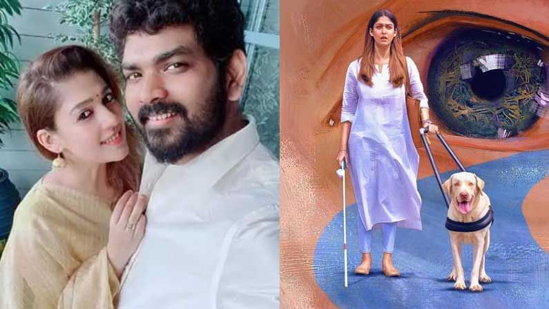 Nayanthara: నయనతార ఫ్యాన్స్‌కు సర్ ప్రైజ్.. ఆ సినిమా ఓటీటీ రిలీజ్ ఫిక్స్..! విఘ్నేష్ శివన్ కీ రోల్