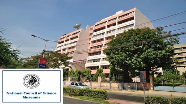 NCSM Recruitment 2021: నేషనల్ కౌన్సిల్ ఆఫ్ సైన్స్ మ్యూజియమ్స్లో ఉద్యోగాలు.. ఎవరు అర్హులంటే..