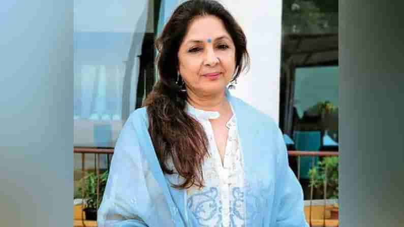 Neena Gupta: సెల్స్ గర్ల్‏గా మారిన నటి.. అసహనం వ్యక్తం చేసిన సీనియర్ నటి.... అసలు విషయం చెప్పిన నీనా గుప్తా...