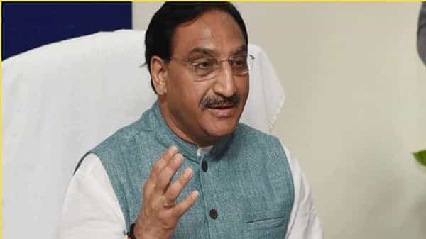 CBSE, JEE, NEET: జేఈఈ, నీట్ పరీక్షలు, సీబీఎస్ఈ ఫలితాలు.. విద్యార్థులతో కేంద్రమంత్రి పంచుకున్న విషయాలు..