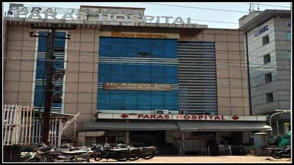యూపీ ఆక్సిజన్ మాక్ డ్రిల్ కేసు ఉదంతంలో కొత్త ట్విస్ట్......ఆగ్రాలోని ప్రైవేటు ఆసుపత్రికి క్లీన్ చిట్