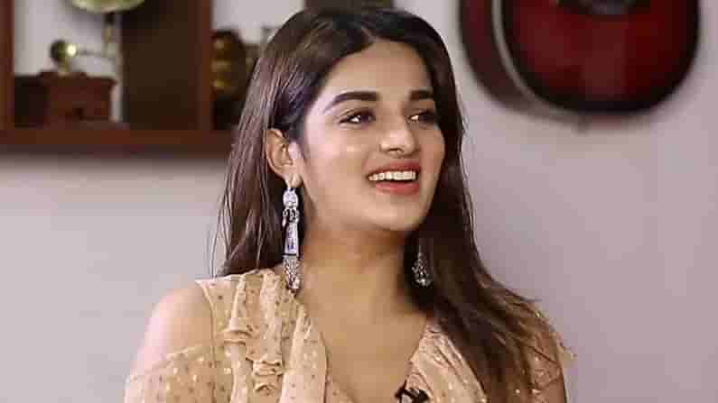 నాకిదే బిగ్గెస్ట్ ఆఫర్ అంటున్న ఇస్మార్ట్ బ్యూటీ.. హరిహర విరమల్లు సినిమాపై నిధి ఇంట్రెస్టింగ్ కామెంట్స్..