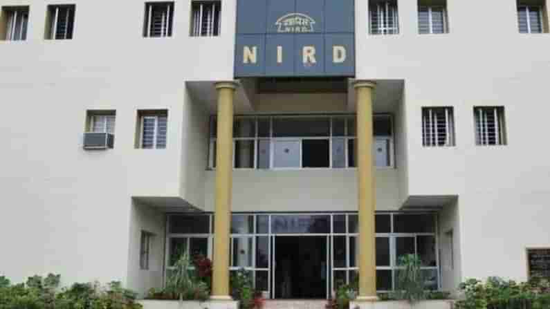 NIRDPR Recruitment 2021: హైద‌రాబాద్ ఎన్ఐఆర్‌డీపీఆర్‌లో ఉద్యోగాలు.. ఎలా అప్లై చేసుకోవాలంటే..