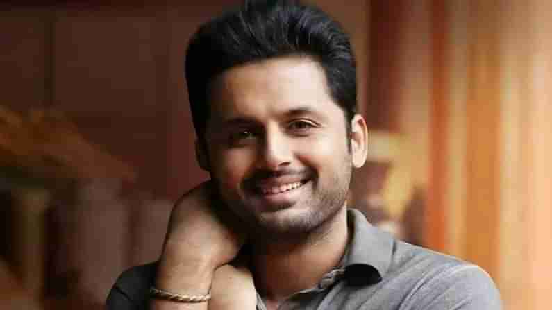 Nithiin: మరో ప్రాజెక్ట్‏కు గ్రీన్ సిగ్నల్ ఇచ్చిన నితిన్.. త్వరలోనే సెట్స్ పైకి కొత్త సినిమా... డైరెక్టర్ ఎవరంటే..