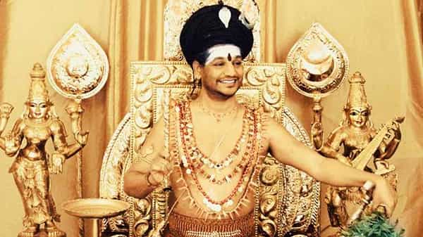 Nithyananda: ఆన్లైన్లోనే భక్తులకు దర్శనాలు, దీవెనలు.. స్వామి నిత్యానంద సంచలన ప్రకటన