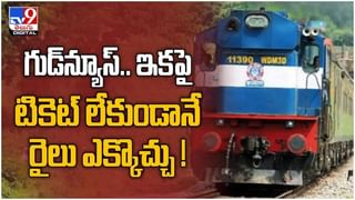 Inspiring Story: రైళ్లలో బిచ్చమెత్తుకునే ఓ హిజ్రా.. ఫోటో జర్నలిస్టుగా ఎదిగిన వైనం.. స్ఫూర్తివంతం