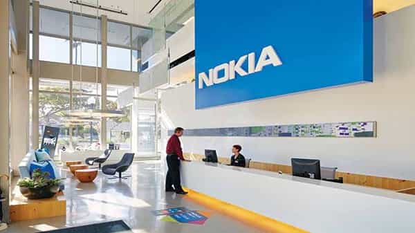 Nokia Employees: ఉద్యోగుల భద్రత కోసం నోకియా కీలక నిర్ణయం.. వారంలో 3 రోజులు ఉద్యోగులకు వర్క్ ఫ్రం హోమ్