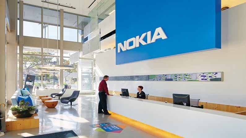 Nokia Employees: ఉద్యోగుల భద్రత కోసం నోకియా కీలక నిర్ణయం.. వారంలో 3 రోజులు ఉద్యోగులకు వర్క్‌ ఫ్రం హోమ్‌
