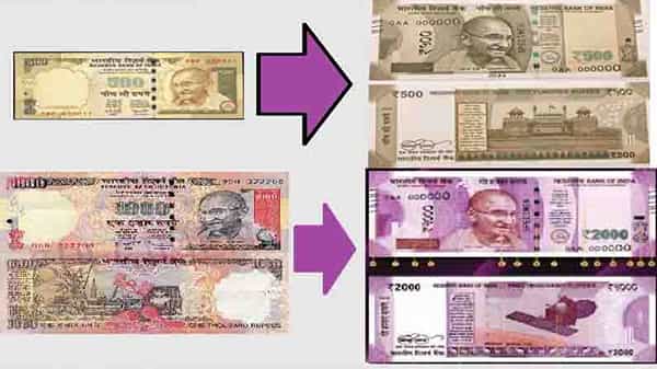 ED Chargesheet: లెక్క తేలుతోంది.. అక్రమాల పుట్ట పగులుతోంది.. ఆనాటి నోట్ల రద్దు స్కామ్ తాజాగా బట్టబయలు.. ఈడీ చార్జిషీట్ దాఖలు..!