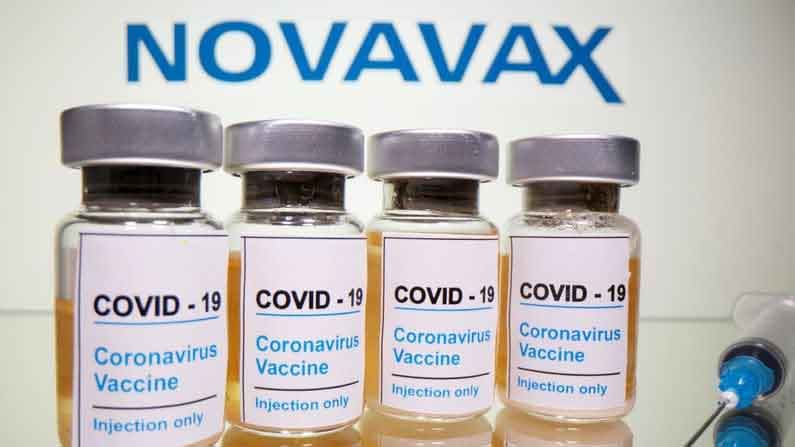 Novavax: కరోనాపై పోరుకు మరో వ్యాక్సిన్..నోవావాక్స్ క్లినికల్ ట్రైల్స్ సక్సెస్..త్వరలో అందుబాటులోకి!