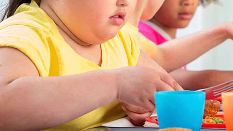 Obesity in kids: కరోనా ఎఫెక్ట్.. చిన్నారుల్లో పెరుగుతున్న ఊబకాయం సమస్య.. దీనిని ఎలా నివారించవచ్చంటే..