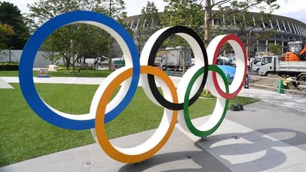 Tokyo Olympics 2020: టోక్యో ఒలింపిక్స్ కు భారీ సంఖ్యలో చైనా అథ్లెట్లు.. ఎక్కువ పతకాలే లక్ష్యంగా బరిలోకి!