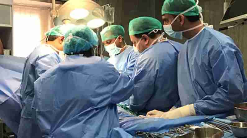 Brain Dead: రోడ్డు ప్రమాదంలో మరణించి.. మరో 8 మందికి పునర్జన్మనిచ్చిన టైలర్..