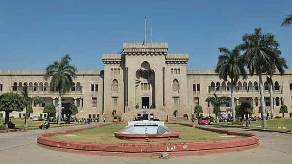 Osmania University Exams: పోస్ట్పోన్ అయిన పీజీ ఎగ్జామ్స్ రీ షెడ్యూల్ విడుదల.. ఇలా చెక్ చేసుకోండి..