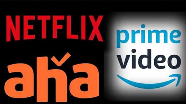 OTT platforms: జూన్ నెలలో మాతో ఎంటర్టైన్మెంట్ మామూలుగా వుండదు అంటన్న ఓటీటీలు.. లిస్ట్ ఇదిగో