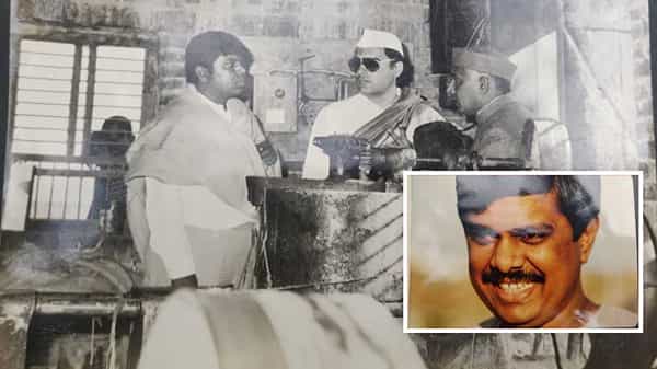 P.Siddhartha Reddy: పొలిటిక్స్ పార్టీ డాట్ కామ్ జర్నల్ వ్యవస్థాకులు సిద్ధార్థ రెడ్డి కన్నుమూత