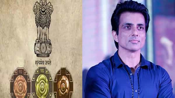 Padma Awards: పద్మ పురస్కారాలకు నామినేషన్ల చివరి తేదీ సెప్టెంబర్ 15... సోనూసూద్ పేరును సిఫార్సు చేసిన..