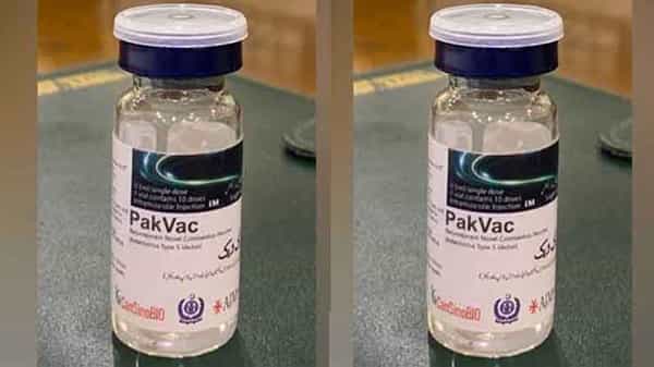 Pakistan Vaccine: పాకిస్తాన్ కరోనా వ్యాక్సిన్ రెడీ.. పాక్వాక్ పేరుతో టీకా..పాక్ కు సహాయం చేసిన చైనా!