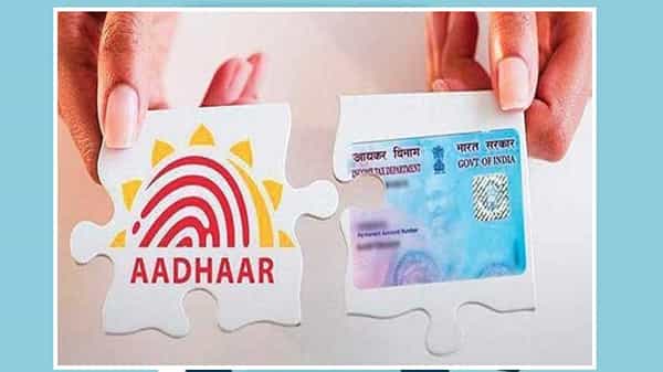 PAN Aadhaar Link: టీడీఎస్ నుంచి మ్యూచువల్ ఫండ్స్ వరకు… జూన్ 30 లోగా పాన్-ఆధార్ లింక్ చేయకపోతే ఇవన్నీ ఆగిపోతాయి
