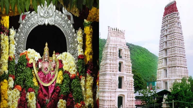 Panakala Swamy Temple : ఇక్కడ స్వామివారికి పానకం నైవేద్యం.. ఒక్క చీమ కూడా కనిపించని క్షేత్రం..