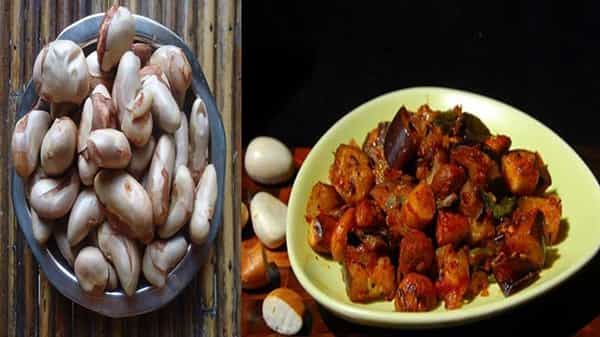 Panasa Ginjala Curry:పనస తొనలు తిని.. గింజలు పడేస్తున్నారా.. అయితే మీకోసమే టేస్టీ టేస్టీ పనస గింజల కూర తయారీ విధానం