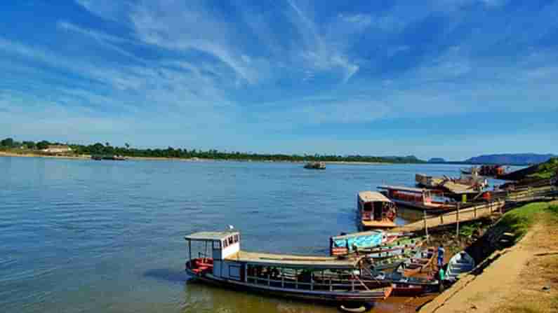 Papikondalu Tourism: పర్యాటకులకు గుడ్‌న్యూస్.. త్వరలోనే పాపికొండల పర్యటనకు బోటు సర్వీసులు..