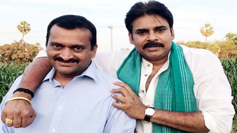 Pawan Kalyan: ప‌వ‌న్‌కు కొత్త పేరు పెట్టిన బండ్ల గ‌ణేశ్‌.. ఇక‌పై త‌న అభిమాన హీరోను ఎమ‌ని పిల‌వ‌నున్నాడో తెలుసా?