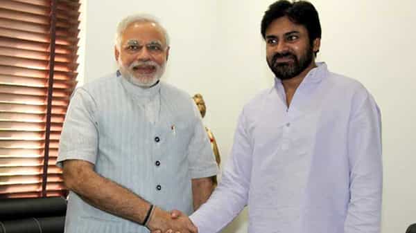 Modi Cabinet Expansion Buzz: త్వరలో కేంద్ర కేబినెట్లోకి పవన్ కళ్యాణ్..! వేగంగా మారుతున్న ఢిల్లీ రాజకీయాలు..!