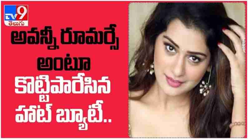 Payal Rajput: బిగ్ బాస్ ఎంట్రీ పై పాయల్... అవన్నీ రూమర్సే అంటూ కొట్టిపారేసిన బ్యూటీ.. ( వీడియో )