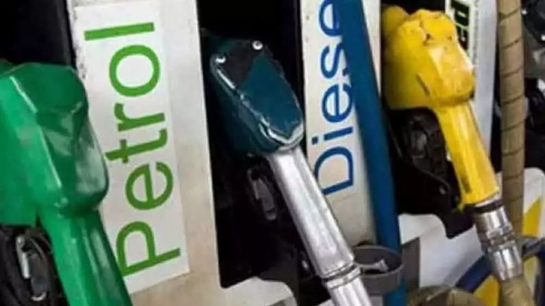 Petrol Diesel Price: బ్రేక్ తర్వాత షేక్ చేసింది.. ఏపీలో సెంచరీ దాటిన డీజిల్ ధర..