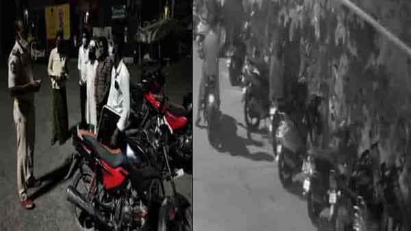 Fuel Theft: బైక్ వద్దు.. పెట్రోల్ ముద్దు.. పంథా మార్చిన చిల్లర దొంగలు.. కంటిమీద కునుకు లేకుండా చేస్తున్న వరుస చోరీలు!