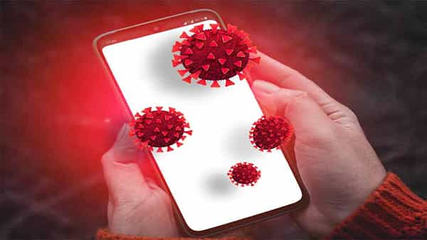 COVID-19 Testing: ఫోన్ స్వాబ్తో కోవిడ్ నిర్ధారణ పరీక్షలు.. లండన్ శాస్త్రవేత్తల కొత్త విధానం