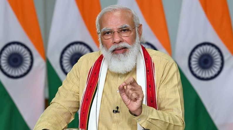 PM's YUVA: యువ రచయితలకు ప్రోత్సాహం.. సరికొత్త పథకాన్ని ప్రకటించిన ప్రధాని నరేంద్ర మోదీ..