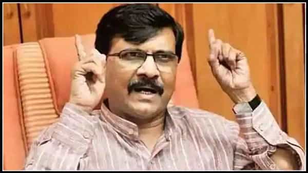 ప్రధాని మోదీ ఈ దేశ అత్యున్నత నేత.......శివసేన ఎంపీ సంజయ్ రౌత్ కొత్త గళం !