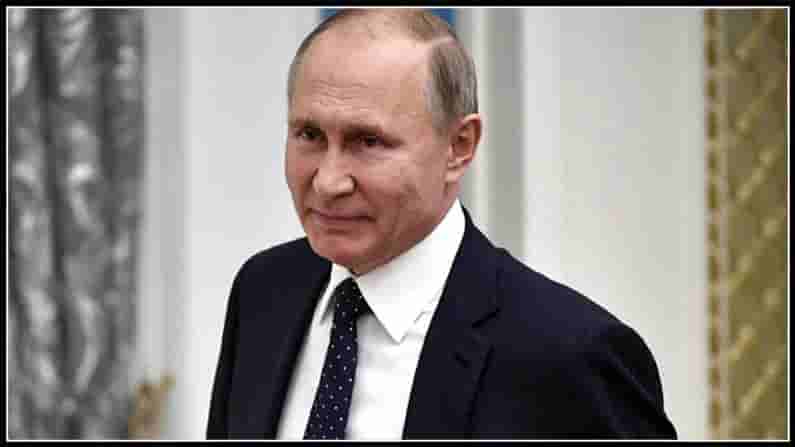 భారత-చైనా దేశాల మధ్య సమస్యలను  ఆ ఇద్దరూ పరిష్కరించుకోగలరు ...రష్యా అధ్యక్షుడు వ్లాదిమిర్ పుతిన్