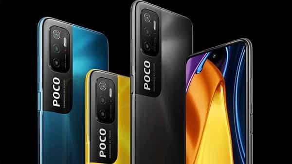 Poco M3 Pro: పోకో నుంచి విడుదల కానున్న 5జీ మొబైల్.. అద్భుతమైన ఫీచర్స్.. భారత్లో ఎప్పుడు విడుదలంటే..!