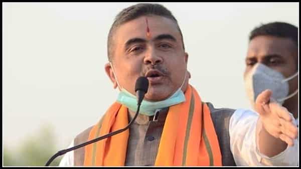 Suvendu Adhikari: ముకుల్రాయ్ శాసనసభ సభ్యత్వాన్ని రద్దు చేయండి: ప్రతిపక్ష నేత సువేందు డిమాండ్