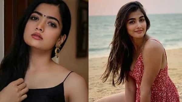 Pooja Hegde Rashmika Mandanna: అమ్మో.. ఈ నాయికల స్ట్రాటజీలు మాములుగా లేవు.. పక్కా ప్లానింగ్