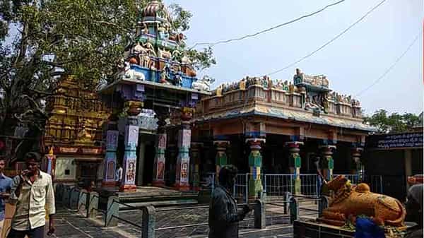 Veerabrahmendra Swamy Mutt : ముగిసిన మంత్రి మూడు రోజుల గడువు, వీర బ్రహ్మం గారి మఠం పీఠాధిపతి విషయంలో రాని సయోధ్య