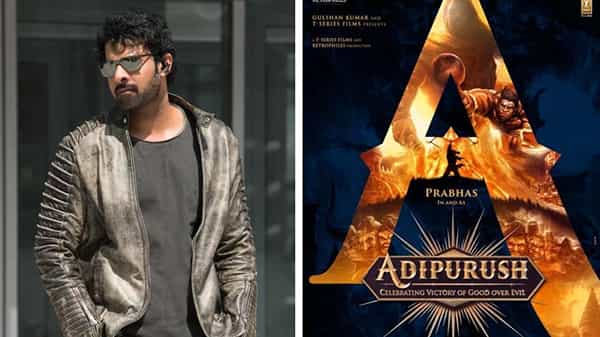 Adipurush: శరవేగంగా షూటింగ్ జరుపనున్న ఆదిపురుష్ టీమ్.. ముంబై లో భారీ సెట్టింగ్