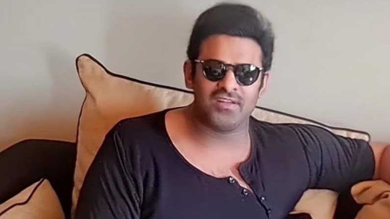 Prabhas New Look: సోష‌ల్ మీడియాలో డార్లింగ్ న్యూ లుక్ వైర‌ల్.. పండగ చేసుకుంటున్న ఫ్యాన్స్