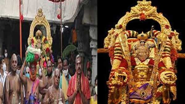 Prasanna Venkateswara: కోవిడ్ నిబంధనల నడుమ ప్రసన్న వేంకటేశ్వరస్వామి బ్రహ్మోత్సవాలకు అంకురార్పణ. రేపు ధ్వజారోహణ