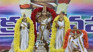 Krishna and Karna : కర్ణుడికి వరమిస్తానన్న కృష్ణుడు.. రాధేయుడు అడిగిన వరం విన్న కన్నయ్య కంట కన్నీరు..