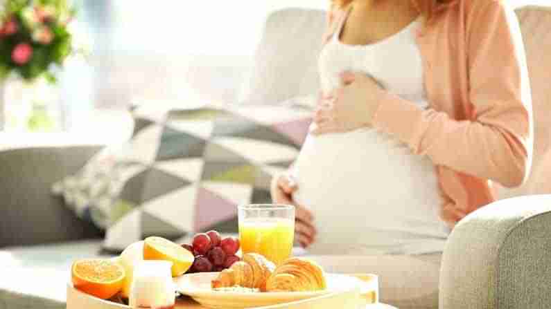 Pregnancy Care: గర్భవతులు ఆహారం ఎక్కువ తీసుకుంటే.. మధుమేహానికి దారితీయొచ్చు..వైద్యులు ఏం చెబుతున్నారంటే..