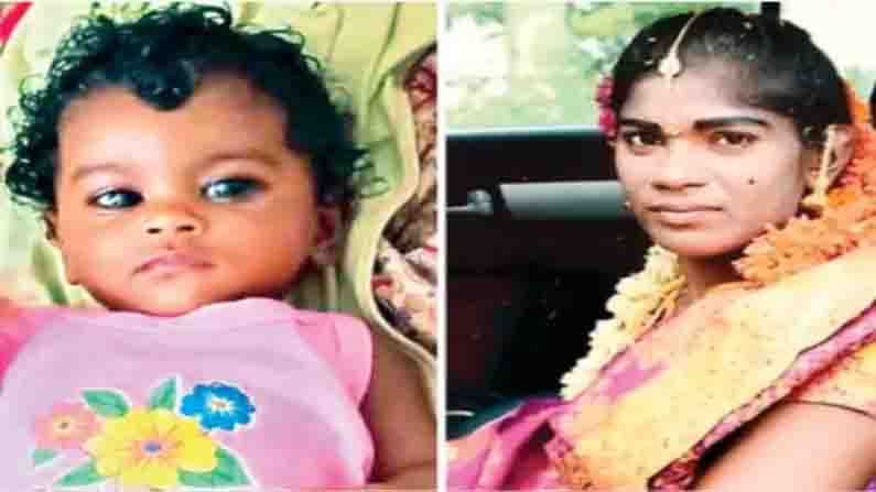 Pregnant Woman Suicide: పెళ్లై మూడేళ్లకే గ్రామ వాలంటీర్ ఆత్మహత్య.. చేతిలో ఓ బిడ్డ, కడపుల మరో బిడ్డతో బావిలో దూకి మృతి