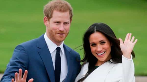 Prince Harry: బ్రిటన్ యువరాజు హ్యారీ, మార్కెల్ దంపతులకు ఆడబిడ్డ.. ఏం పేరు పెట్టారో తెలుసా..?