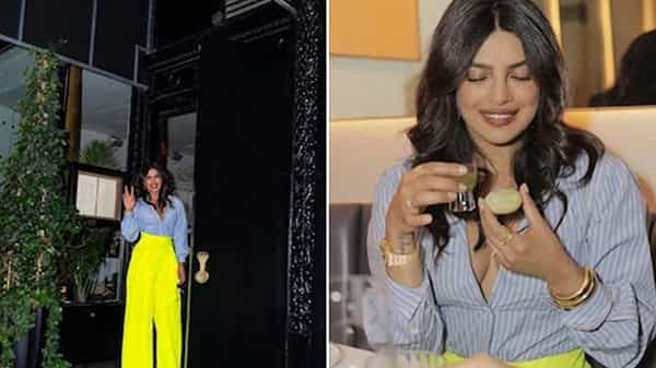 Priyanka Chopra: గ్లోబల్ స్టార్గా ఎదిగినా.. తాను పక్కా లోకల్ అంటున్న ప్రియాంక