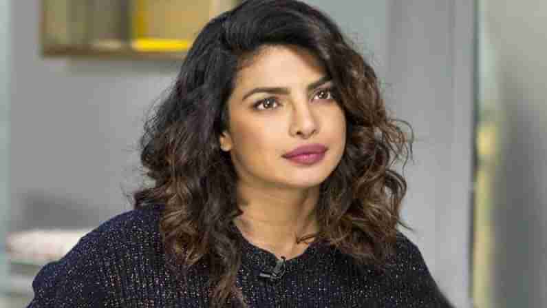 Priyanka Chopra: బాలీవుడ్‌లో వారిదే ఆధిపత్యం.. బీటౌన్ పై షాకింగ్ కామెంట్స్ చేసిన గ్లోబల్ స్టార్..