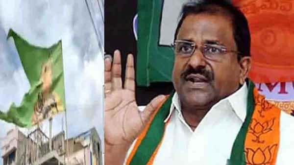 Tippu Sultan Statue: ప్రొద్దుటూరులో వివాదస్పదమవుతున్న టిప్పు సుల్తాన్ విగ్రహ ఏర్పాటు.. మతసామరస్యానికి విఘాతం కలిగించవద్దన్న బీజేపీ